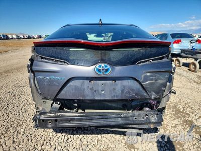Zdjęcie 6 z 13 samochodu: 2017 TOYOTA PRIUS PRIME ADVANCED VIN:JTDKARFP2H3037785 - miniatura