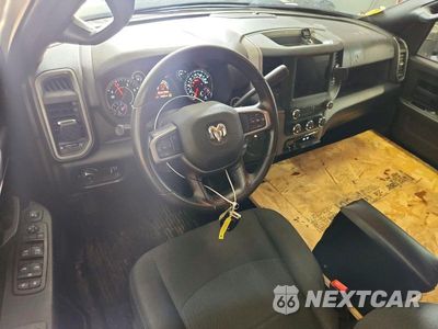 Zdjęcie 8 z 13 samochodu: 2024 RAM 3500 TRADESMAN VIN:3C63RRGL9RG350119 - miniatura