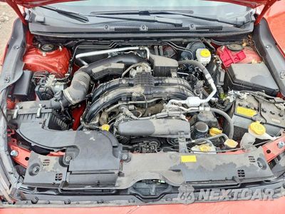 Zdjęcie 12 z 13 samochodu: 2024 SUBARU CROSSTREK PREMIUM VIN:JF2GUADC4RH291972 - miniatura