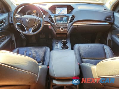 Zdjęcie 8 z 13 samochodu: 2020 ACURA MDX TECHNOLOGY VIN:5J8YD4H53LL021783 - miniatura