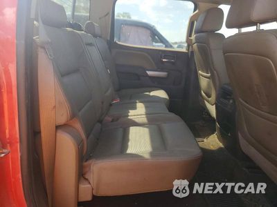 Zdjęcie 11 z 13 samochodu: 2015 CHEVROLET SILVERADO K2500 HEAVY DUTY LTZ VIN:1GC1KWE85FF550672 - miniatura