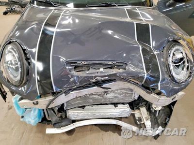 Zdjęcie 12 z 14 samochodu: 2020 MINI COOPER S VIN:WMWXR5C02L2M09894 - miniatura