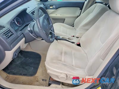 Zdjęcie 7 z 12 samochodu: 2009 FORD FUSION S VIN:3FAHP06Z49R216764 - miniatura