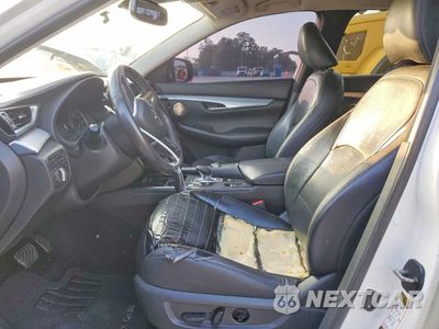 Zdjęcie 7 z 13 samochodu: 2019 INFINITI QX50 ESSENTIAL VIN:3PCAJ5M32KF106697 - miniatura
