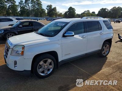 2012 GMC TERRAIN SLT 2GKALWEK2C6327265 - główne zdjęcie licytacji z USA - miniatura