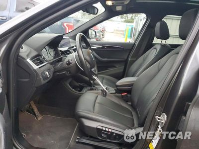 Zdjęcie 7 z 13 samochodu: 2021 BMW X1 XDRIVE28I VIN:WBXJG9C03M5T75022 - miniatura