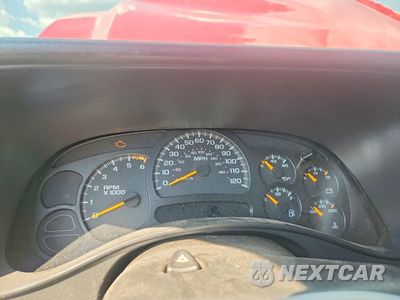 Zdjęcie 17 z 24 samochodu: 2006 CHEVROLET SILVERADO C1500 VIN:1GCEC14X26Z153820 - miniatura