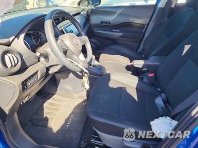 Zdjęcie 7 z 12 samochodu: 2025 NISSAN KICKS PLAY S VIN:3N1CP5BV3SL477304 - miniatura
