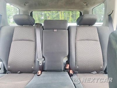 Zdjęcie 10 z 13 samochodu: 2014 TOYOTA 4RUNNER TRAIL VIN:JTEBU5JR0E5161638 - miniatura