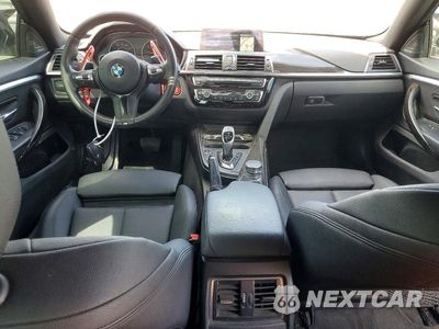 Zdjęcie 8 z 12 samochodu: 2018 BMW 440I GRAN COUPE VIN:WBA4J5C52JBF06826 - miniatura