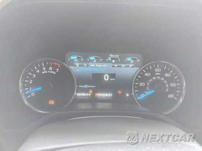 Zdjęcie 9 z 12 samochodu: 2015 FORD F150 SUPERCREW VIN:1FTEW1EF6FKD56750 - miniatura