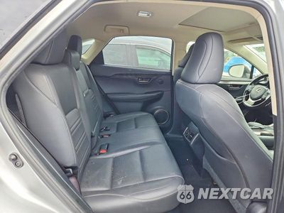 Zdjęcie 10 z 12 samochodu: 2016 LEXUS NX 200T BASE VIN:JTJBARBZ3G2060971 - miniatura