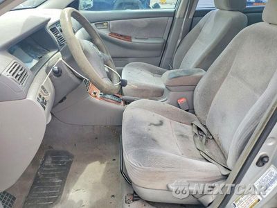 Zdjęcie 7 z 13 samochodu: 2007 TOYOTA COROLLA LE VIN:1NXBR32E77Z786094 - miniatura