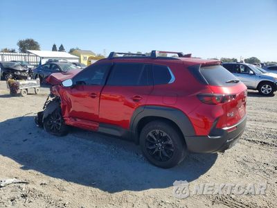 Drugie zdjęcie samochodu z przodu: 2026 MAZDA CX-50 PREMIUM VIN:7MMVAADW2TN144440 - miniatura