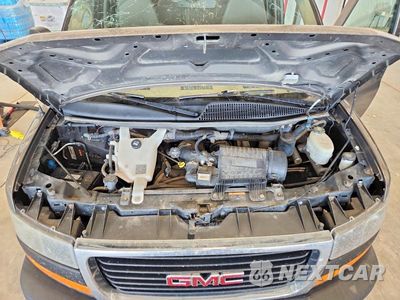 Zdjęcie 12 z 13 samochodu: 2014 GMC SAVANA G1500 LT VIN:1GKS8CF48E1174045 - miniatura
