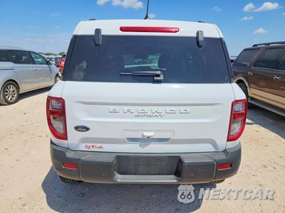 Zdjęcie 6 z 13 samochodu: 2025 FORD BRONCO SPORT BIG BEND VIN:3FMCR9BN9SRF41837 - miniatura