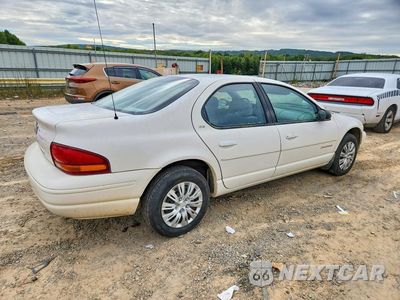 Trzecie zdjęcie samochodu z tyłu: 1999 DODGE STRATUS ES VIN:1B3EJ56H6XN548340 - miniatura
