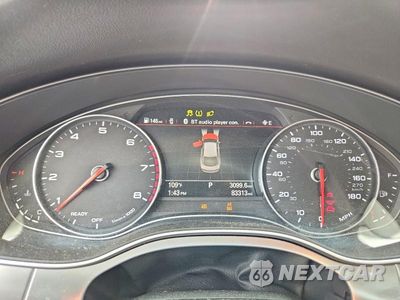 Zdjęcie 9 z 12 samochodu: 2017 AUDI A7 PREMIUM PLUS VIN:WAUW2AFC7HN035982 - miniatura
