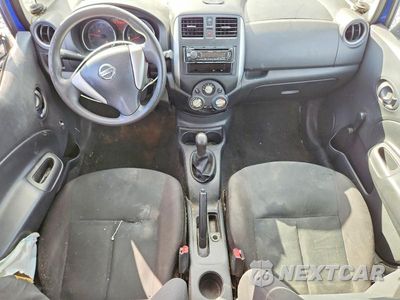 Zdjęcie 8 z 12 samochodu: 2014 NISSAN VERSA NOTE S VIN:3N1CE2CP8EL401960 - miniatura
