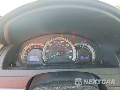 Zdjęcie 9 z 12 samochodu: 2012 TOYOTA CAMRY SE VIN:4T1BF1FK0CU516292 - miniatura