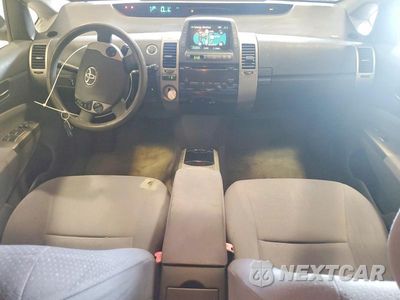 Zdjęcie 8 z 12 samochodu: 2008 TOYOTA PRIUS BASE VIN:JTDKB20U987705206 - miniatura