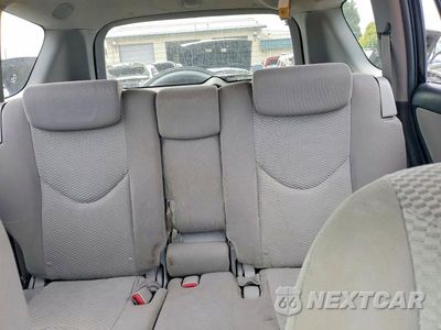 Zdjęcie 10 z 13 samochodu: 2007 TOYOTA RAV4 LIMITED VIN:JTMZK31V476007893 - miniatura