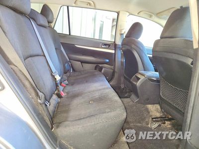 Zdjęcie 10 z 12 samochodu: 2011 SUBARU OUTBACK 2.5I PREMIUM VIN:4S4BRBCC8B3383442 - miniatura
