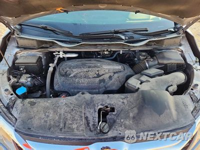 Zdjęcie 12 z 13 samochodu: 2019 HONDA ODYSSEY EXL VIN:5FNRL6H79KB073553 - miniatura