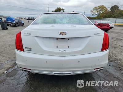 Zdjęcie 6 z 12 samochodu: 2016 CADILLAC CT6 PLATINUM VIN:1G6KK5R69GU165350 - miniatura