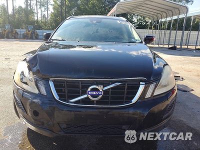 Piąte zdjęcie samochodu w środku: 2013 VOLVO XC60 T6 VIN:YV4902DZ5D2413826 - miniatura