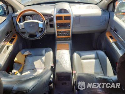 Zdjęcie 8 z 13 samochodu: 2008 CHRYSLER ASPEN LIMITED VIN:1A8HX58N68F111617 - miniatura