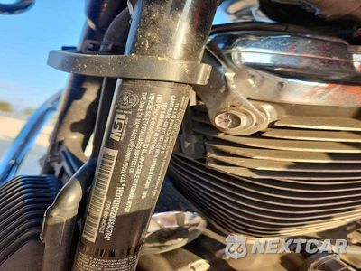 Zdjęcie 9 z 9 samochodu: 2022 HARLEY-DAVIDSON FLTRX VIN:1HD1KHC12NB643784 - miniatura