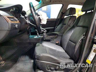 Zdjęcie 7 z 12 samochodu: 2008 BMW 535 XI VIN:WBANV93548C130907 - miniatura