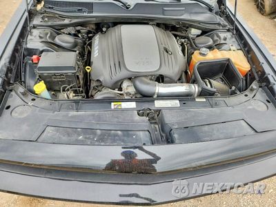 Zdjęcie 11 z 12 samochodu: 2013 DODGE CHALLENGER R/T VIN:2C3CDYBT7DH524680 - miniatura
