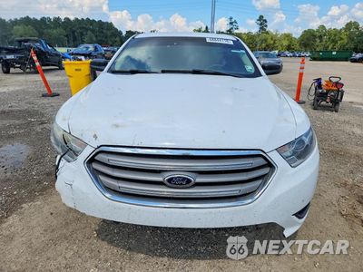 Piąte zdjęcie samochodu w środku: 2016 FORD TAURUS SE VIN:1FAHP2D9XGG122486 - miniatura