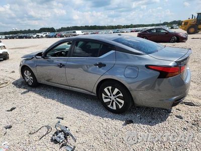 Drugie zdjęcie samochodu z przodu: 2020 NISSAN ALTIMA S VIN:1N4BL4BV1LC285705 - miniatura