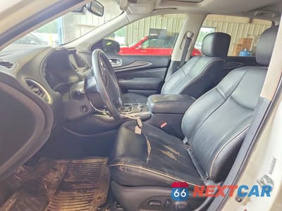Zdjęcie 7 z 12 samochodu: 2019 INFINITI QX60 LUXE VIN:5N1DL0MN6KC504032 - miniatura
