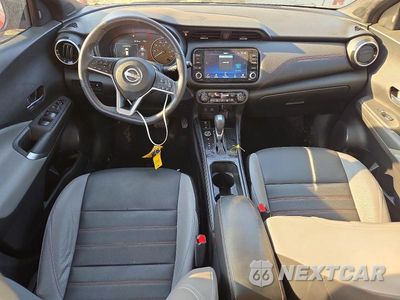 Zdjęcie 8 z 13 samochodu: 2023 NISSAN KICKS SR VIN:3N1CP5DV0PL570706 - miniatura