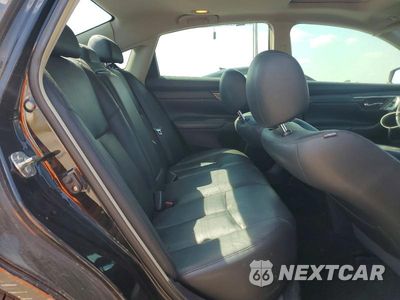 Zdjęcie 10 z 12 samochodu: 2013 NISSAN ALTIMA 2.5 SL VIN:1N4AL3AP1DN535412 - miniatura