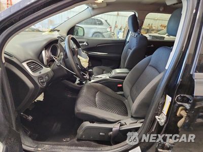 Zdjęcie 7 z 13 samochodu: 2017 DODGE JOURNEY SXT VIN:3C4PDCBG3HT523543 - miniatura