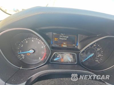 Zdjęcie 9 z 13 samochodu: 2017 FORD FOCUS SE VIN:1FADP3F2XHL217708 - miniatura