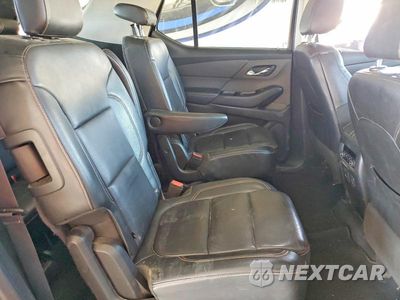 Zdjęcie 11 z 13 samochodu: 2018 CHEVROLET TRAVERSE LT VIN:1GNEVHKW1JJ219611 - miniatura