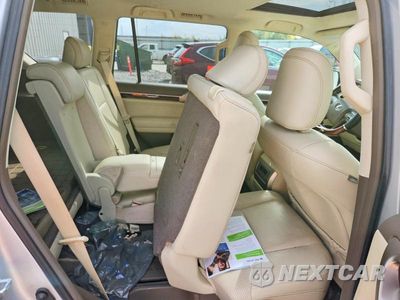 Zdjęcie 11 z 13 samochodu: 2010 LEXUS GX 460 VIN:JTJBM7FX4A5006184 - miniatura