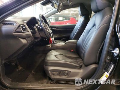 Zdjęcie 7 z 12 samochodu: 2023 TOYOTA CAMRY SE VIN:4T1G11AK7PU730570 - miniatura
