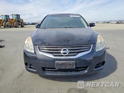 Piąte zdjęcie samochodu w środku: 2012 NISSAN ALTIMA 2.5 VIN:1N4AL2AP0CN519372 - miniatura