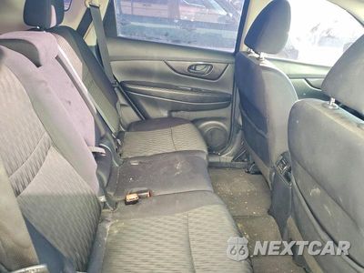 Zdjęcie 10 z 13 samochodu: 2019 NISSAN ROGUE S VIN:5N1AT2MVXKC787176 - miniatura