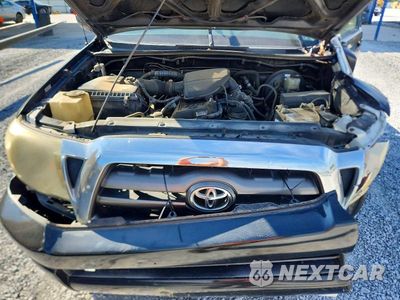 Zdjęcie 11 z 12 samochodu: 2009 TOYOTA TACOMA PRERUNNER ACCESS CAB VIN:5TETX62N09Z662906 - miniatura