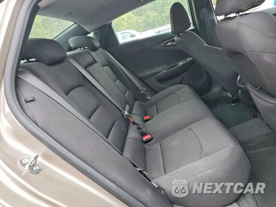 Zdjęcie 10 z 12 samochodu: 2024 CHEVROLET MALIBU LT VIN:1G1ZD5ST4RF138255 - miniatura