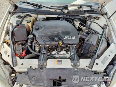 Zdjęcie 11 z 12 samochodu: 2011 CHEVROLET IMPALA LS VIN:2G1WA5EK3B1251626 - miniatura