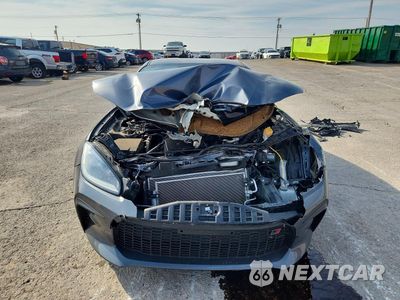 Piąte zdjęcie samochodu w środku: 2023 TOYOTA GR 86 PREMIUM VIN:JF1ZNBE18P9761960 - miniatura